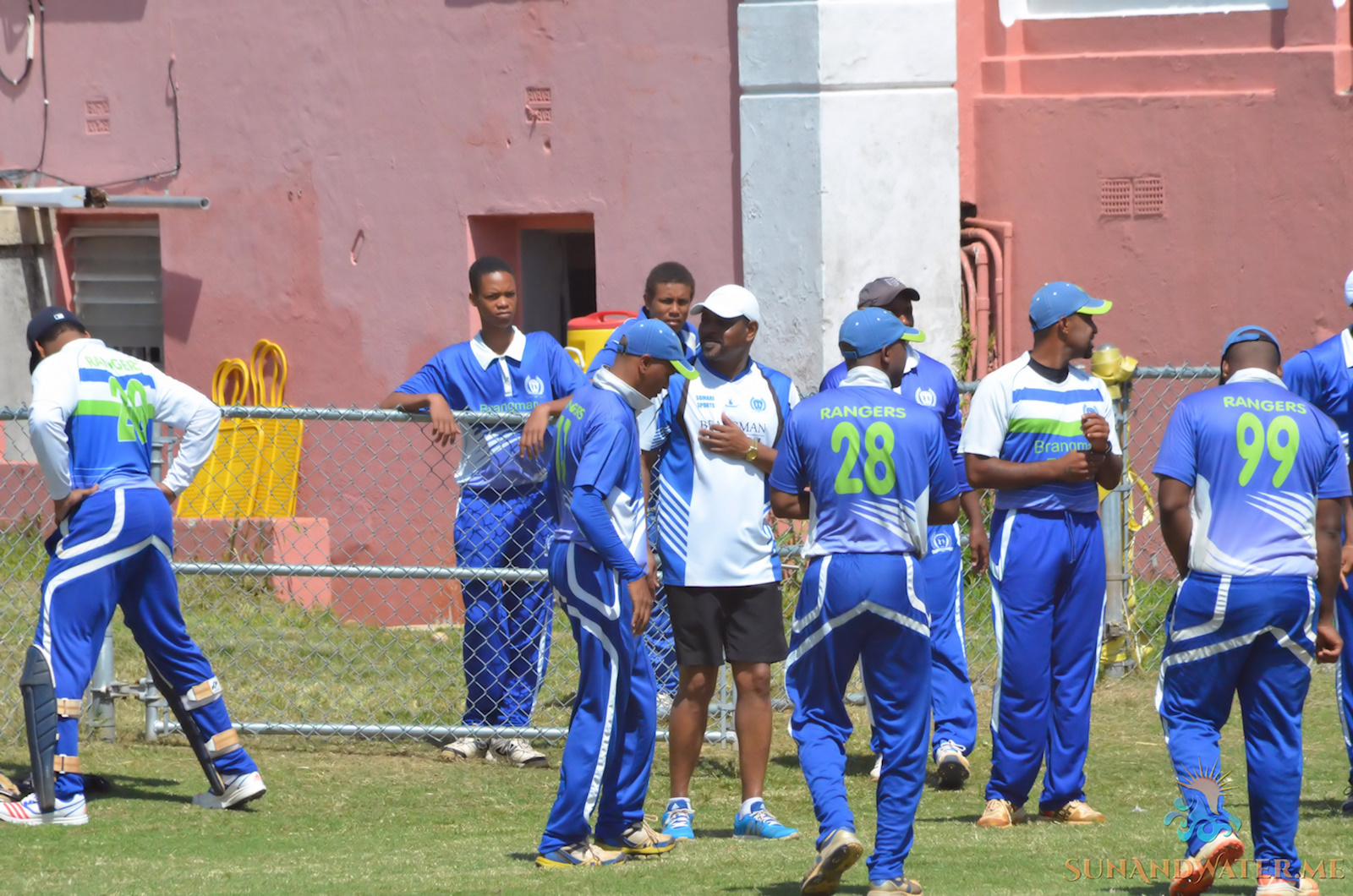 St. Davids vs Rangers (206)